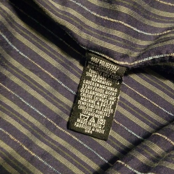 Kavu Outdoor/Camping Shirt - Picture 6 of 6